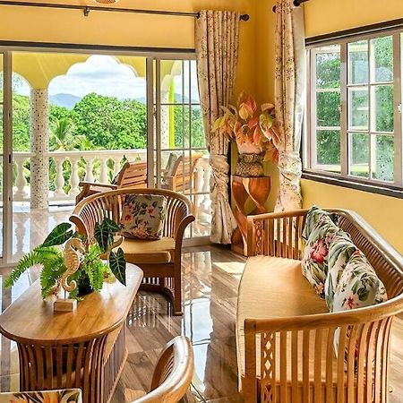 La Villa Hortensia 3 - 8 Personnes لا ديج المظهر الخارجي الصورة