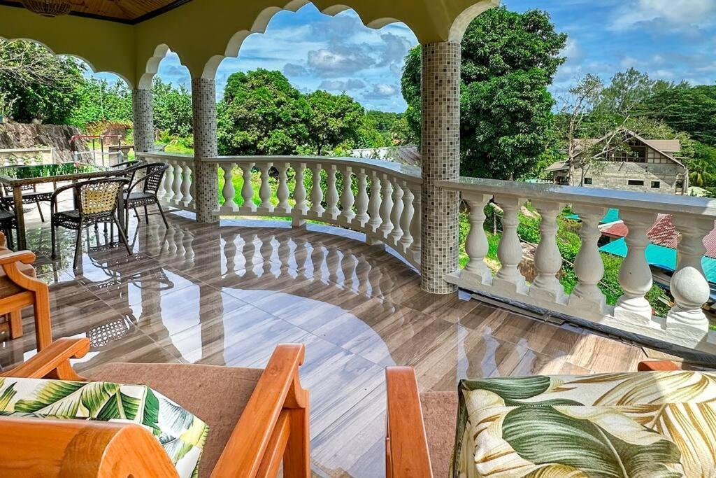 La Villa Hortensia 3 - 8 Personnes لا ديج المظهر الخارجي الصورة
