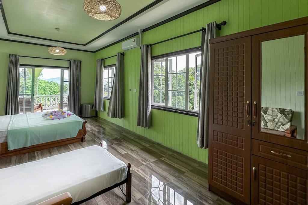 La Villa Hortensia 3 - 8 Personnes لا ديج المظهر الخارجي الصورة