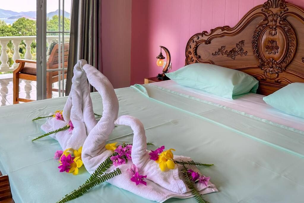 La Villa Hortensia 3 - 8 Personnes لا ديج المظهر الخارجي الصورة