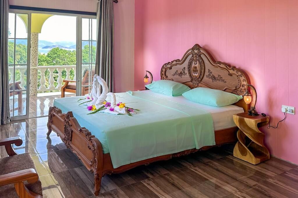 La Villa Hortensia 3 - 8 Personnes لا ديج المظهر الخارجي الصورة