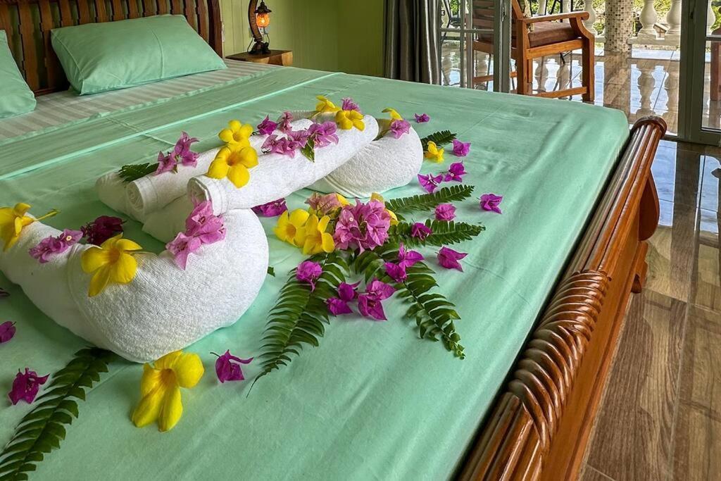 La Villa Hortensia 3 - 8 Personnes لا ديج المظهر الخارجي الصورة
