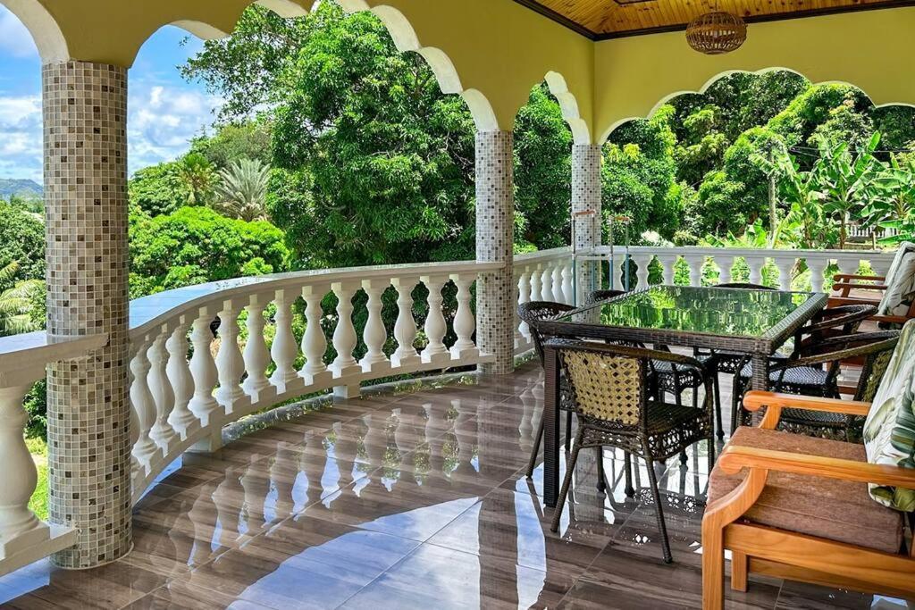 La Villa Hortensia 3 - 8 Personnes لا ديج المظهر الخارجي الصورة