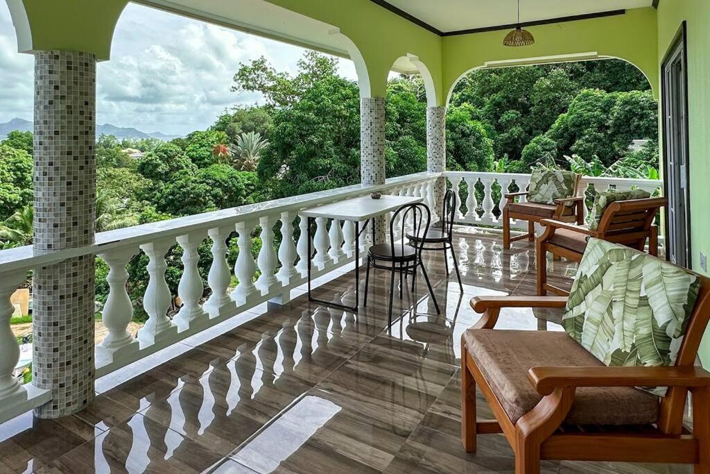 La Villa Hortensia 3 - 8 Personnes لا ديج المظهر الخارجي الصورة
