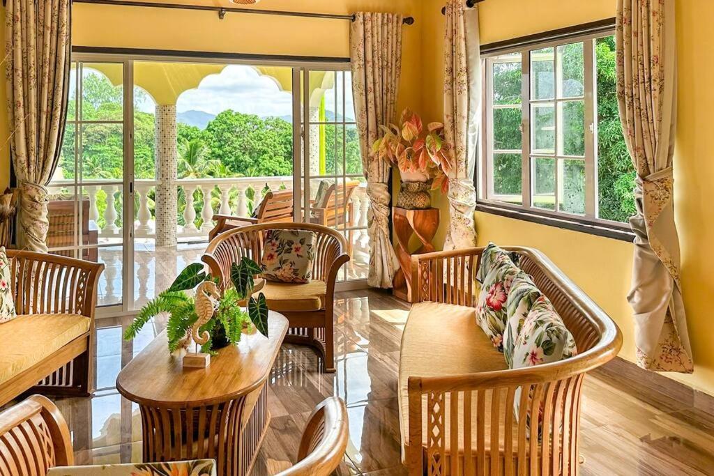 La Villa Hortensia 3 - 8 Personnes لا ديج المظهر الخارجي الصورة